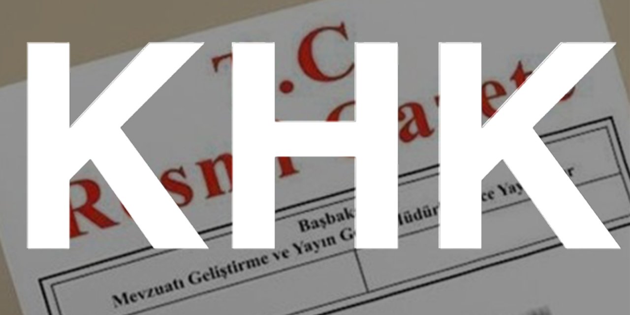13 bin KHK’lıya devlete dönüş yolu açıldı! Haklarını alacaklar...
