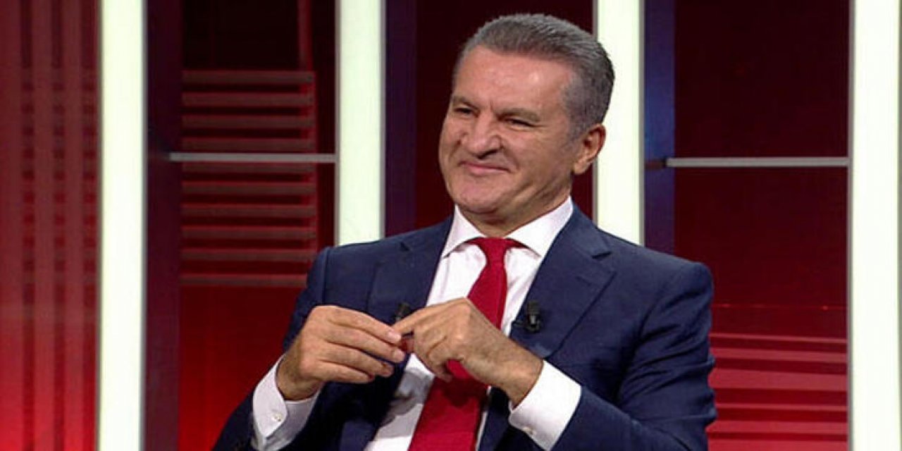 Mustafa Sarıgül'den Fikri Sağlar'a tepki: Asla kabul etmeyiz