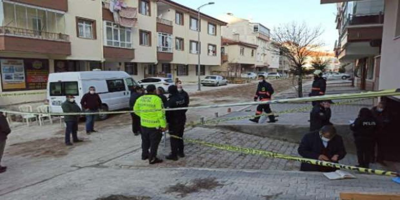 Cansız bedenleri garajda bulunmuştu... Detaylar belli oldu! 3 gencin ölümüne dair Valilik'ten açıklama!