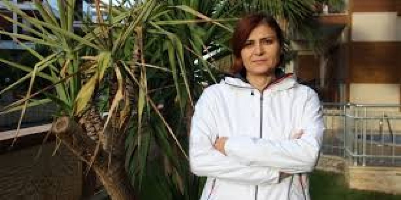 Milli atlet Süreyya Ayhan'a "tapu" şoku! Şampiyonluk hediyesine el konuldu...