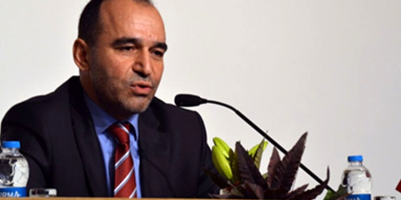 Kapanan Olay TV Genel Yayın Yönetmeni Süleyman Sarılar o rakamları paylaştı ve bombayı patlattı! "Sahi neden kapattınız?"