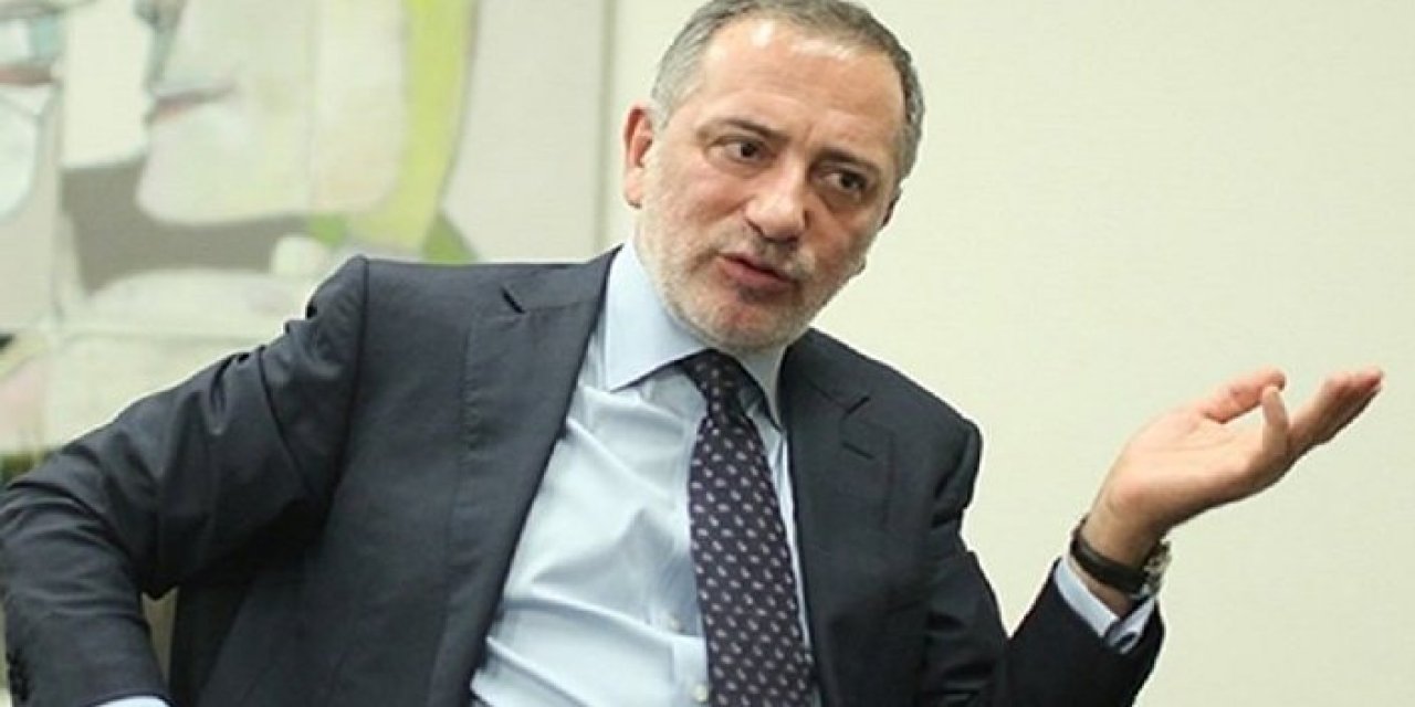 Fatih Altaylı'dan çok sert Omar Elabdellaoui yorumu! Türkiye gibi bir terör ülkesinde...