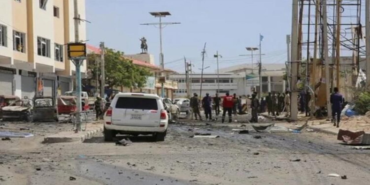Somali'deki saldırıda bilanço arttı! Fahrettin Koca acı haberi duyurdu!