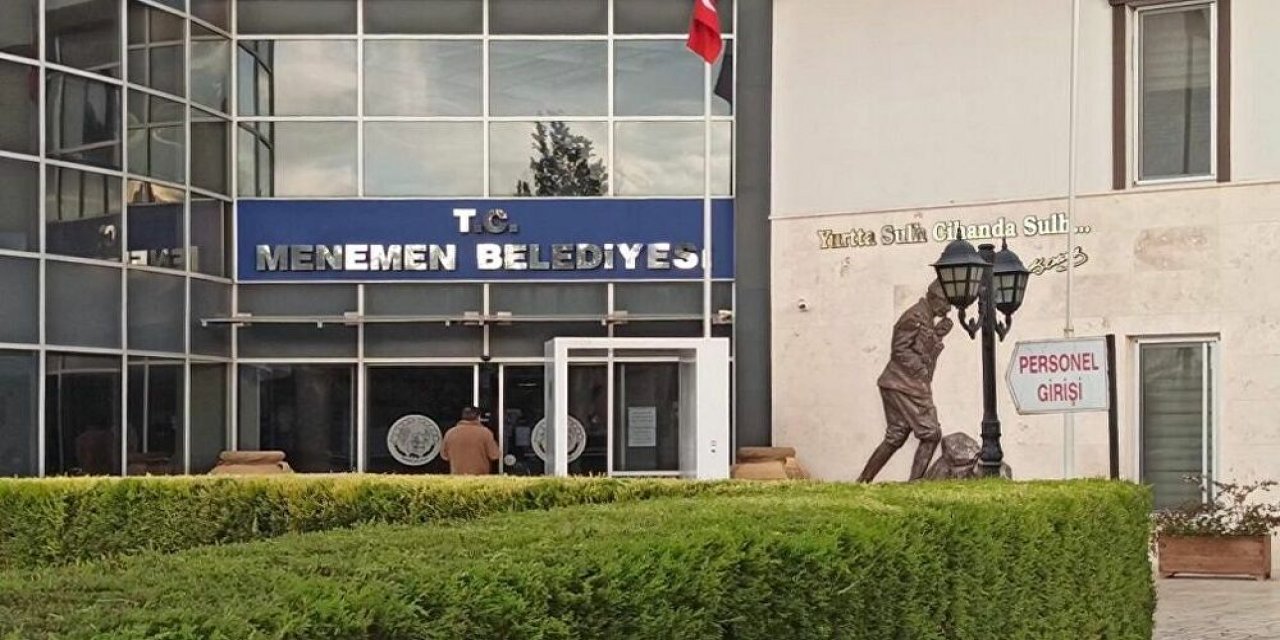 "Kurada AKP çıkana kadar sürecek mi?" CHP'den Menemen kararına tepki çığ gibi...