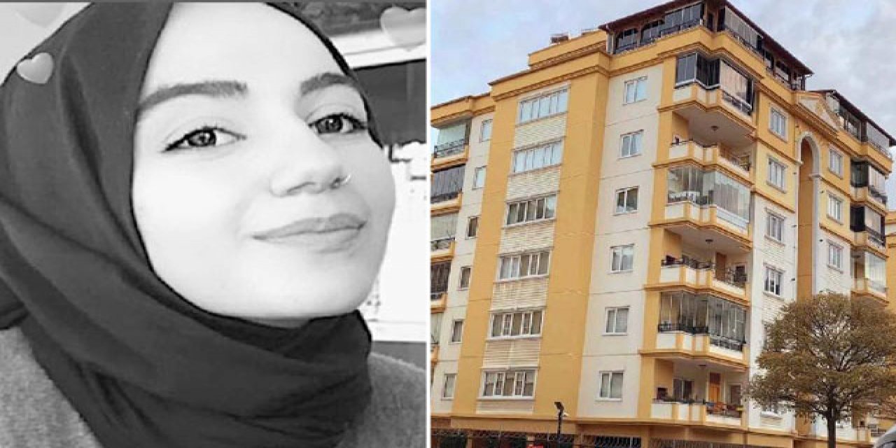 Evinin balkonundan düşmüştü... Feyzanur'un ölümüyle ilgili aile avukatından açıklama: Cinayet ihtimali...