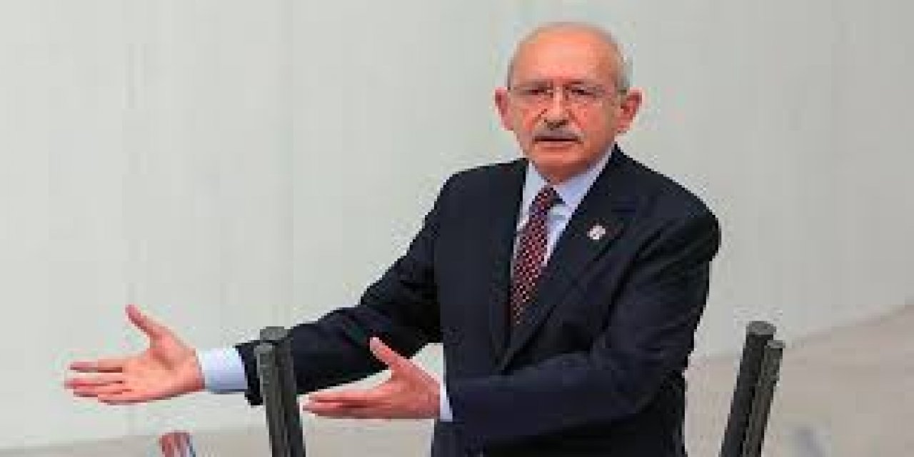 Kılıçdaroğlu'nun bütçe konuşması gündem olmuştu... Bakın o konuşmayı en çok hangi partinin seçmeni beğendi?