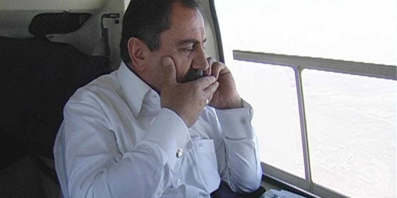 Kiralık kasadan çıkan şok "Muhsin Yazıcıoğlu" itirafı! "Helikopterdeki GPS'i yok ettim"