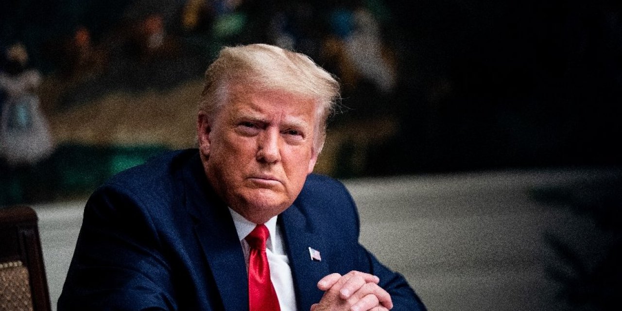 İran'dan Trump'a "saldırı planlıyorlar" uyarısı! Dikkatli ol...