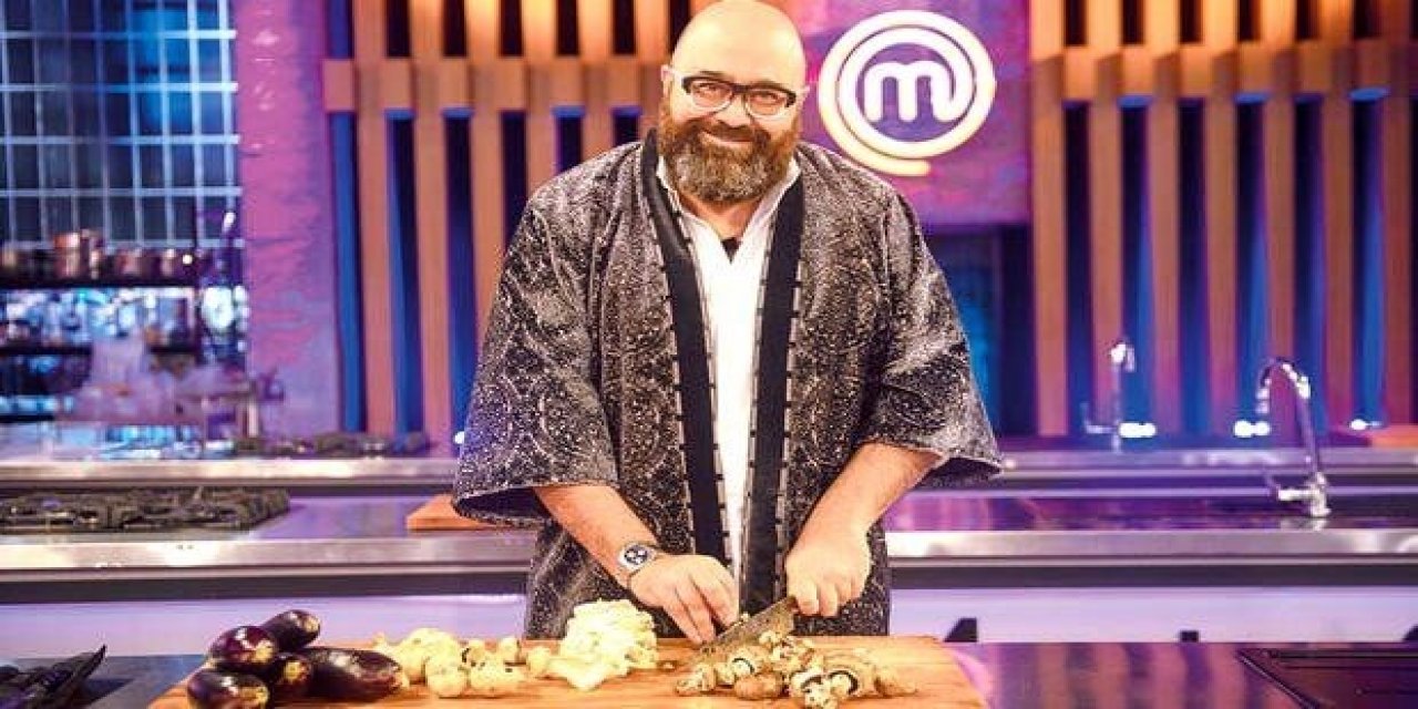 MasterChef jürisinden tartışma yaratacak iddia: Türk mutfağı ilk 10'a giremez