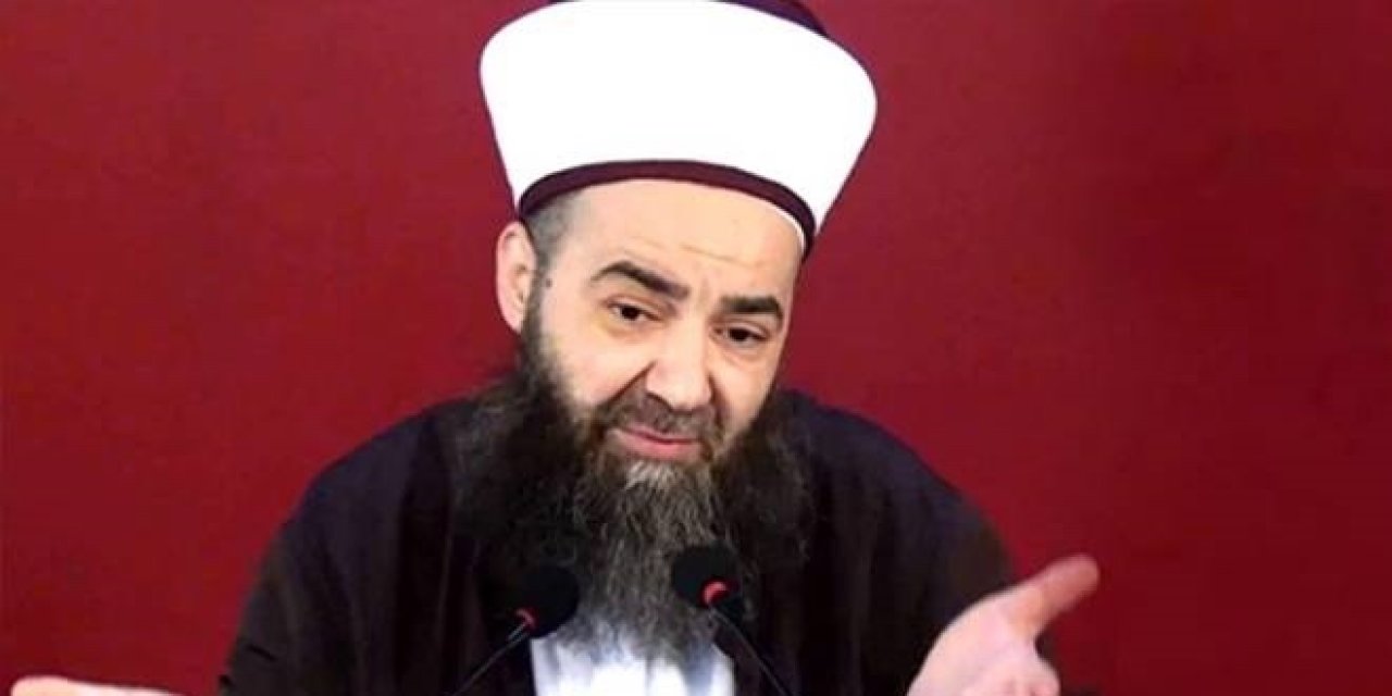 Cübbeli Ahmet  'Polis anlattıklarıma şaşırmadı'