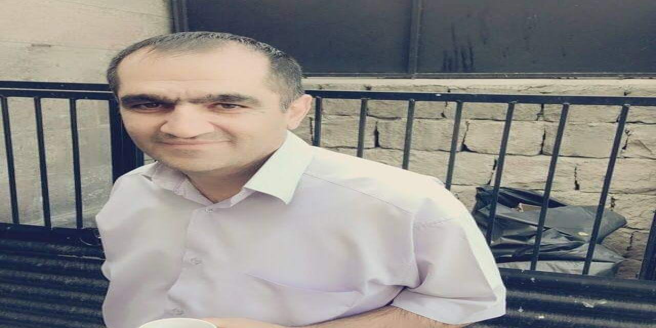 Kayseri'de bir sağlık çalışanı koronavirüse yenik düştü