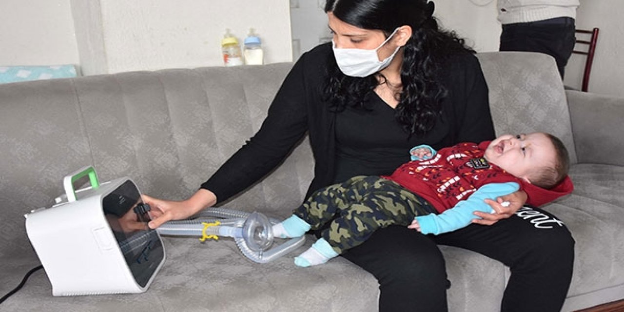 İzmir Valiliğinden 'Rüzgar bebek' açıklaması