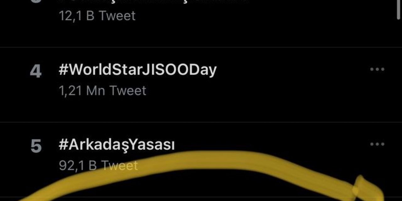 CHP'nin Menemen kararı eleştirilerine  AK Parti'liler Twitter'dan cevap verdi