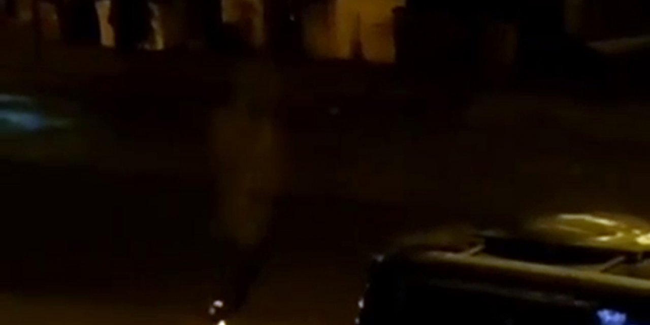 Yılbaşında pompalı tüfekle ateş açıp, havai fişek patlatan 4 kişiye 17 bin TL ceza