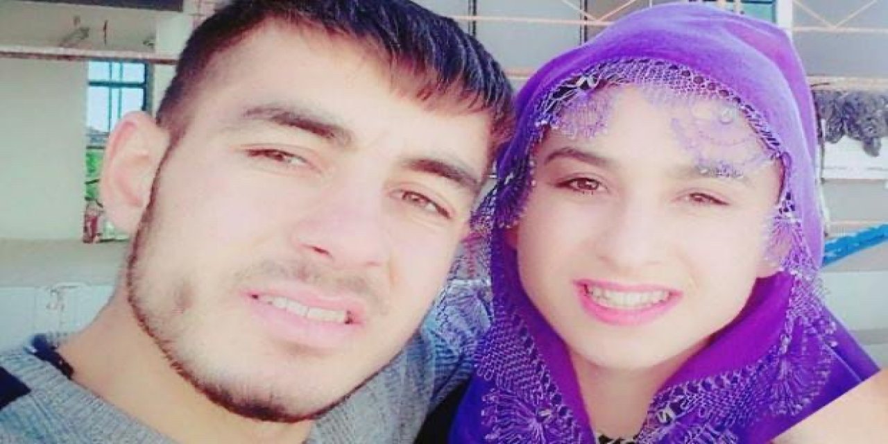 Kırşehir'de toprağa gömülü bulunan genç çiftin ölümüyle ilgili akılalmaz ayrıntılara ulaşıldı