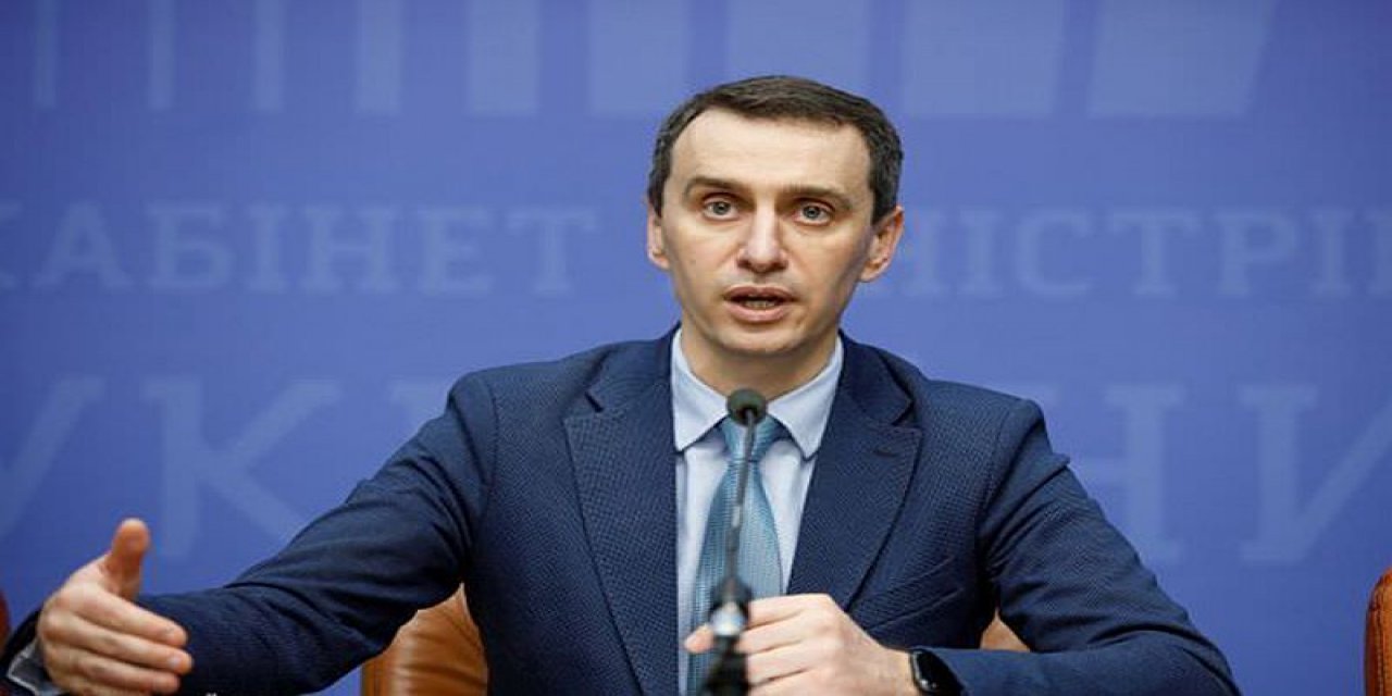 8 MİLYON UKRAYNALI İÇİN 16 MİLYON DOZ AŞI: Ukrayna'dan Çin aşısı işe yaramazsa paramız iade edilecek açıklaması yapıldı