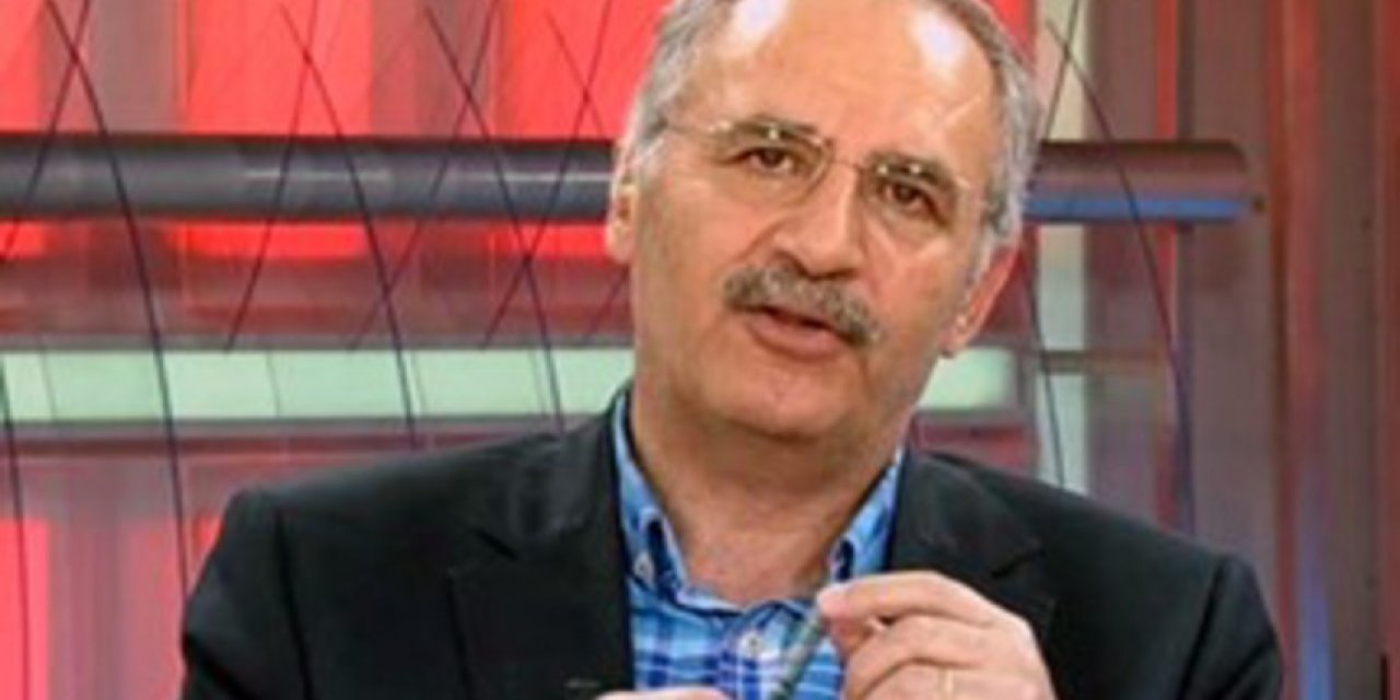 Cihat Yaycı, “Yunanistan Türkiye’nin zayıf anında Batı Anadolu’yu ele geçirmenin peşindeler”