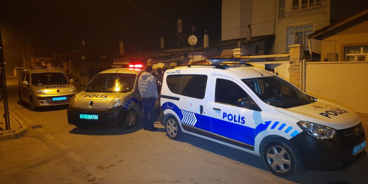 Şiddet uyguladığı eşini almaya gitti, kayınbiraderlerini ve kayınpederini vurdu