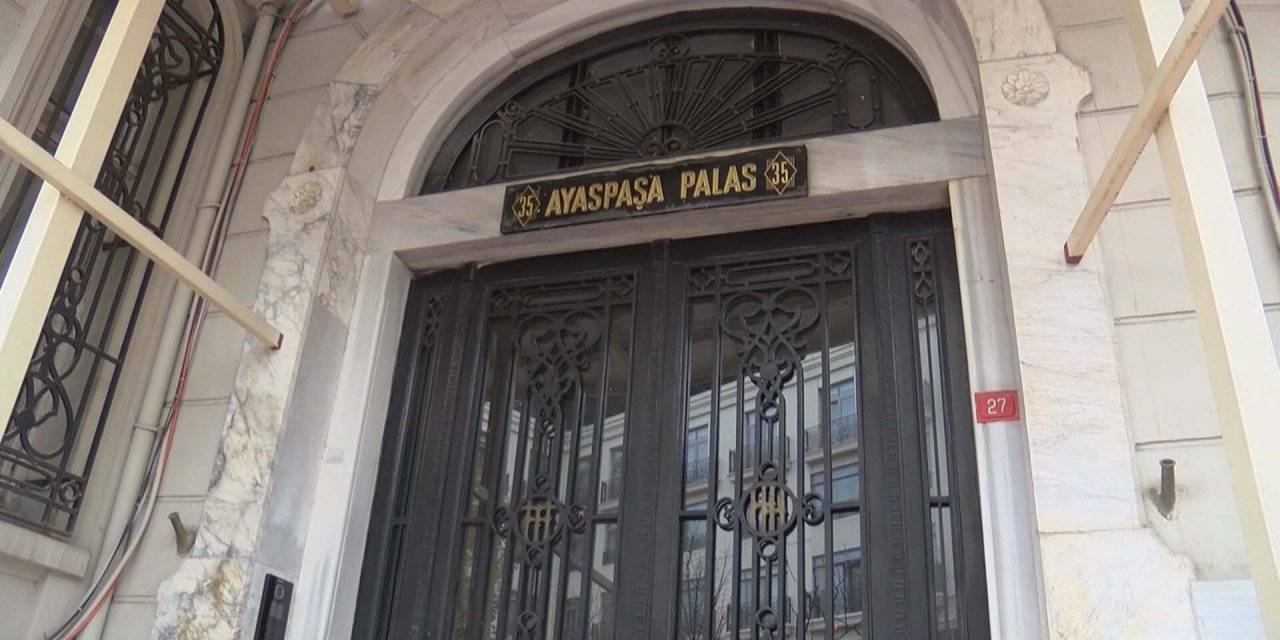 ŞİNASİ'NİN MEZARI 150 YIL SONRA TESPİT EDİLDİ