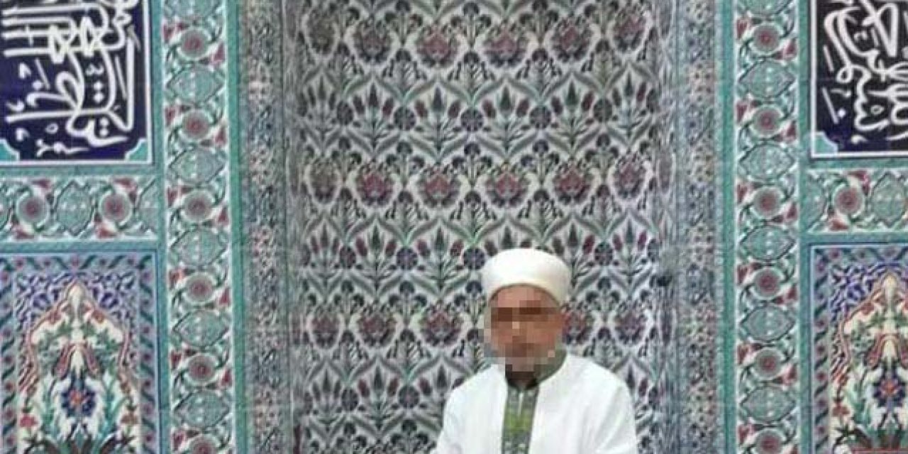 Koronavirüslü cenazeleri yıkamak için ailelerden para isteyen imama soruşturma