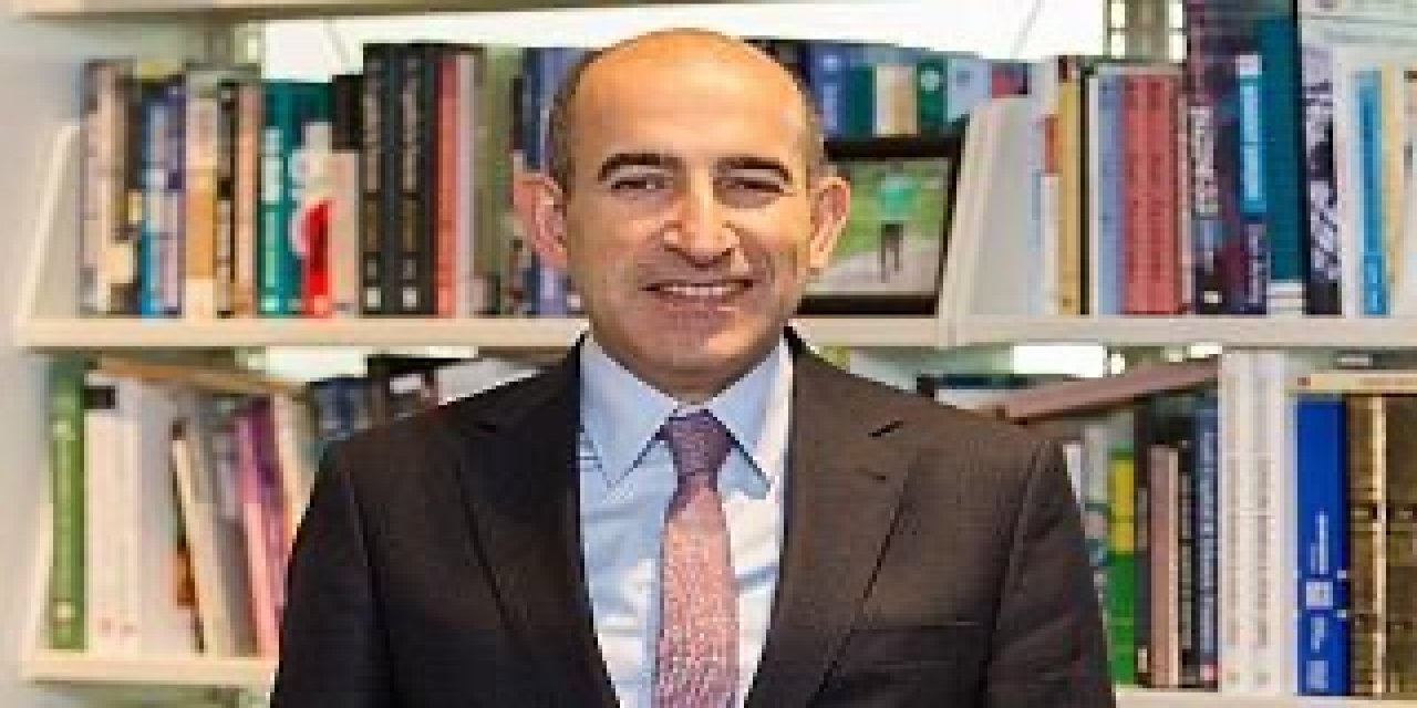 Boğaziçi Üniversitesi Rektörlüğü'ne atanan Prof. Dr. Melih Bulu'nun; akademik çalışmalarında çalıntı yaptığı iddiası!