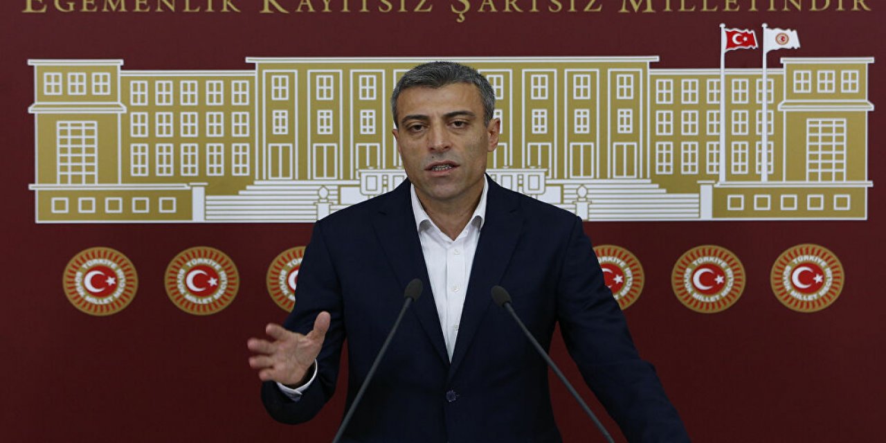 Kılıçdaroğlu'nu eleştirmesine tepki gösteren vatandaşa 'hadi lan' yanıtı