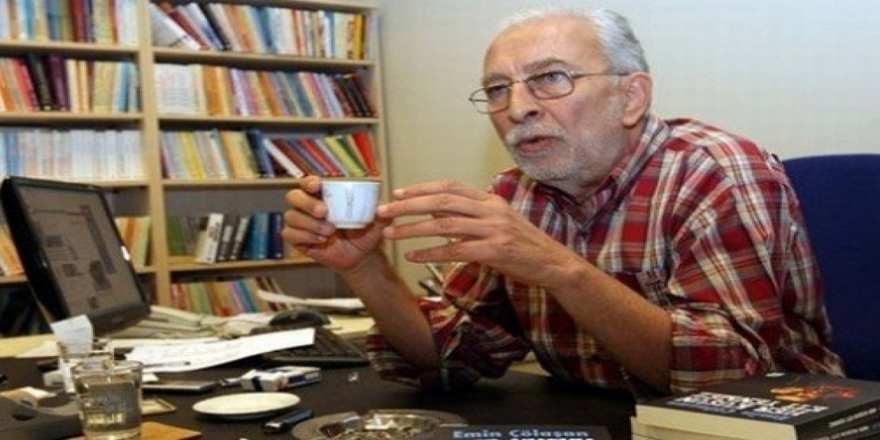 Onlar ne derse o oluyor…