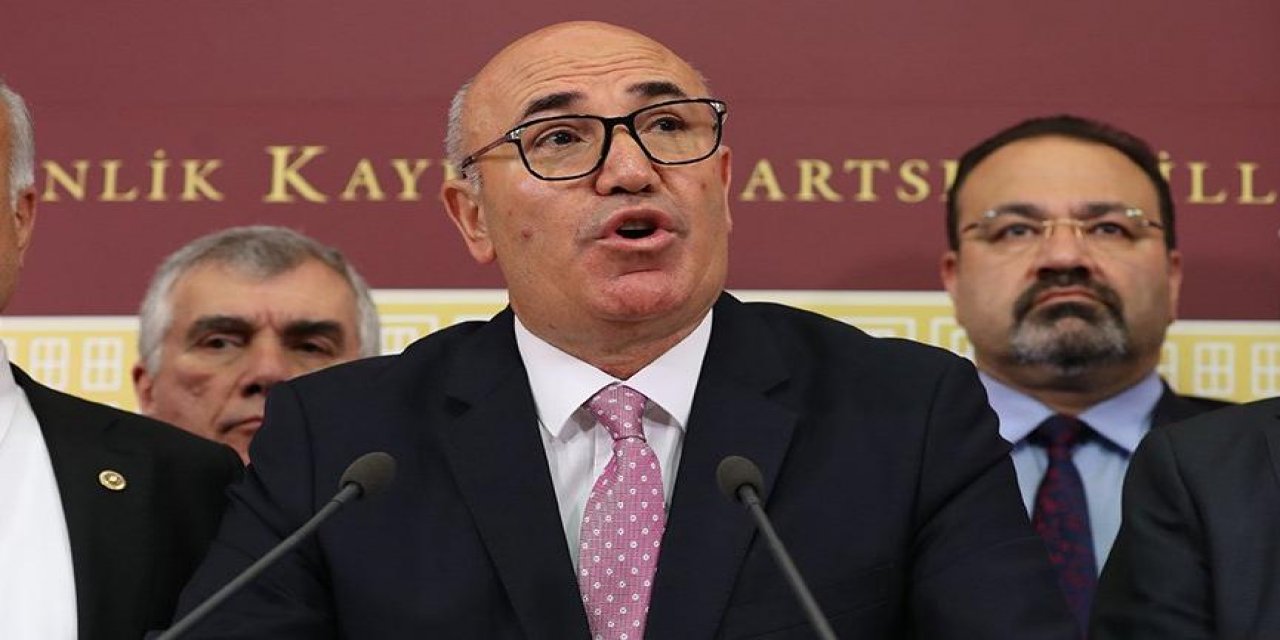 CHP İstanbul Milletvekili Av. Mahmut Tanal’ın rektörlük seçimi çözümü