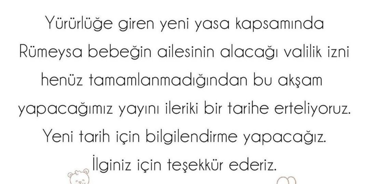 TBMM onayladığı  SMA hastalarının ilaç için yardım mücadelesine engele tepkiler büyüyor