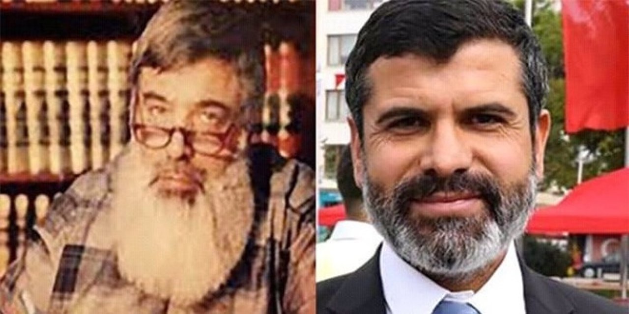 Milli Piyango'nun Genel Müdürlüğünde de vaazlarıyla, 1980 ve 1990'lı yıllarda bir çok insanı etkileyen tarikat lideri Timurtaş Uçar'ın oğlu Bekir Yunus Uçar var. Ne garip değil mi?