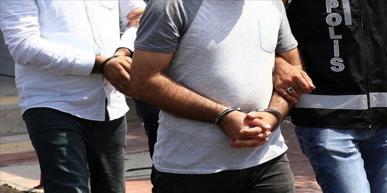 FETÖ'nün TSK'daki 'mahrem imamları'na operasyon: 24 gözaltı