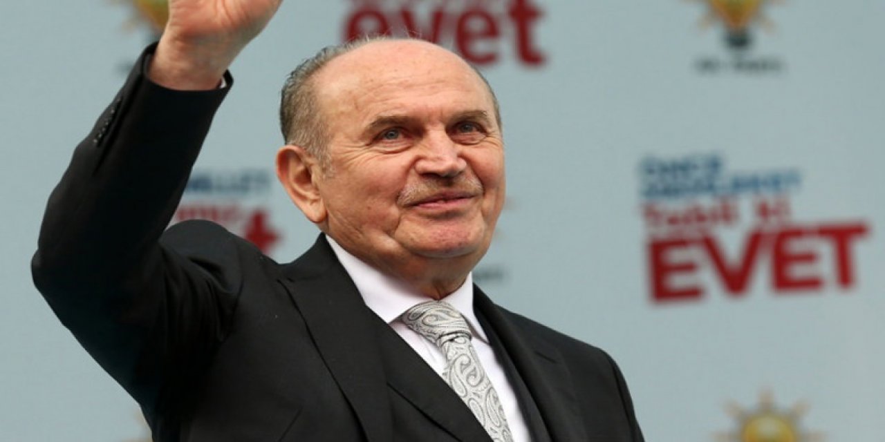 Kadir Topbaş diyalize bağlandı