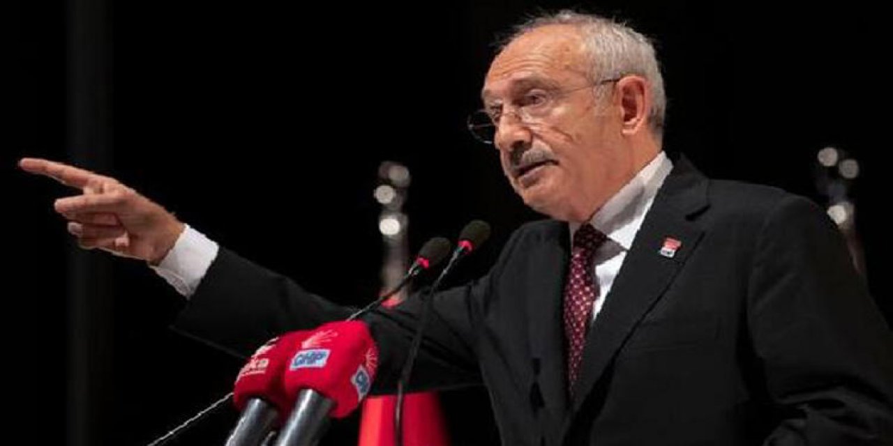 Milli Piyango'nun Türkiye Varlık Fonu'na aktarılan 75 milyon TL'lik ikramiyesi:  "75 milyon TL, SMA hastası çocukların tedavilerine harcansın" CHP Genel Başkanı Kemal Kılıçdaroğlu da o kampanyaya kat