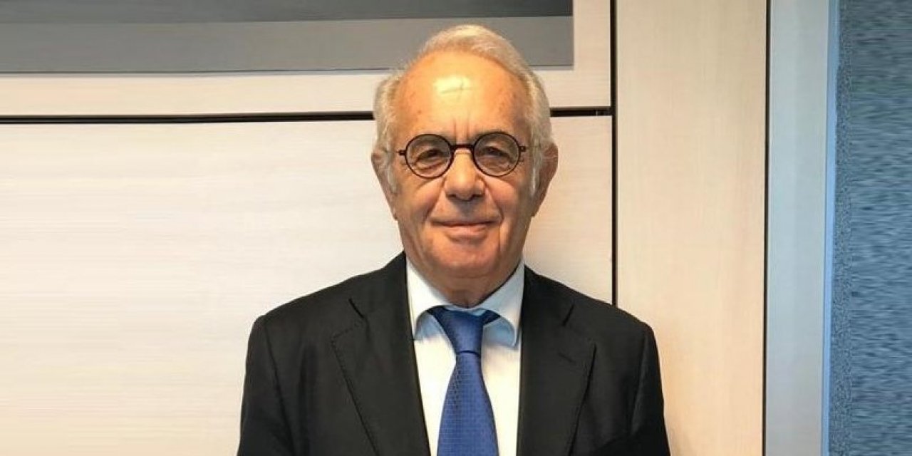 Necati Doğru: İktidara gelişini! Kadınlar hazırladı. Tayyip Erdoğan'ın siyasi bitişi de kadınların elinden seçim sandığında olacak.