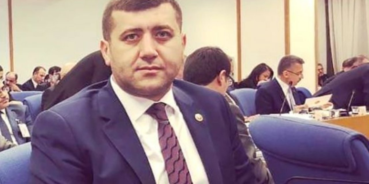 MHP'li Baki Ersoy: 'loca basma' iddiası ile ilgili açıklama yaptı!