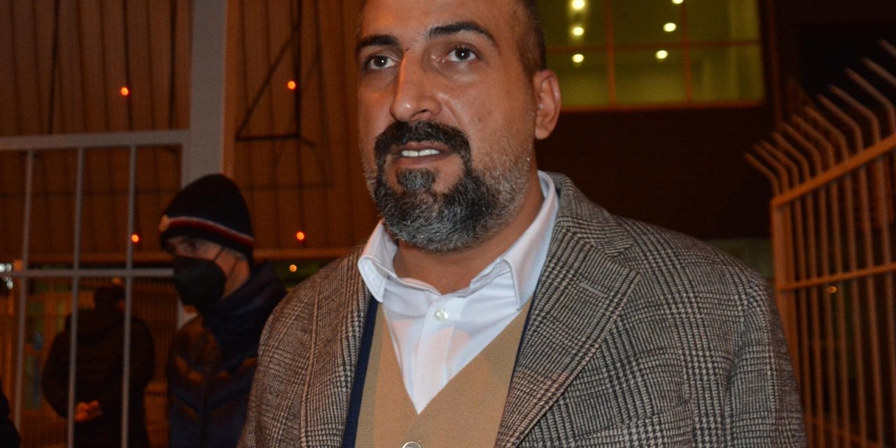 Mustafa Tokgöz: Penaltı kararları doğru