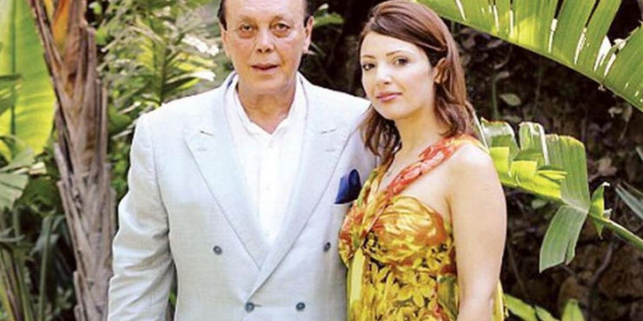 79'luk Asil Nadir baba oldu