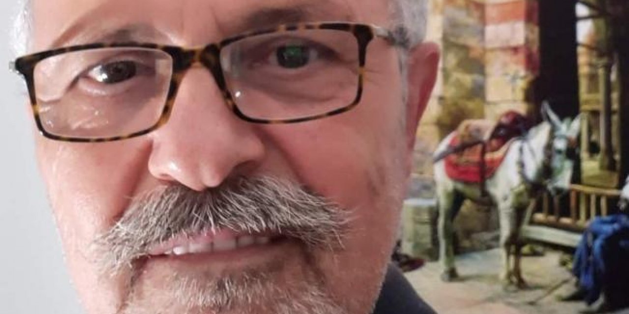 Emekli binbaşı evinde ölü bulundu