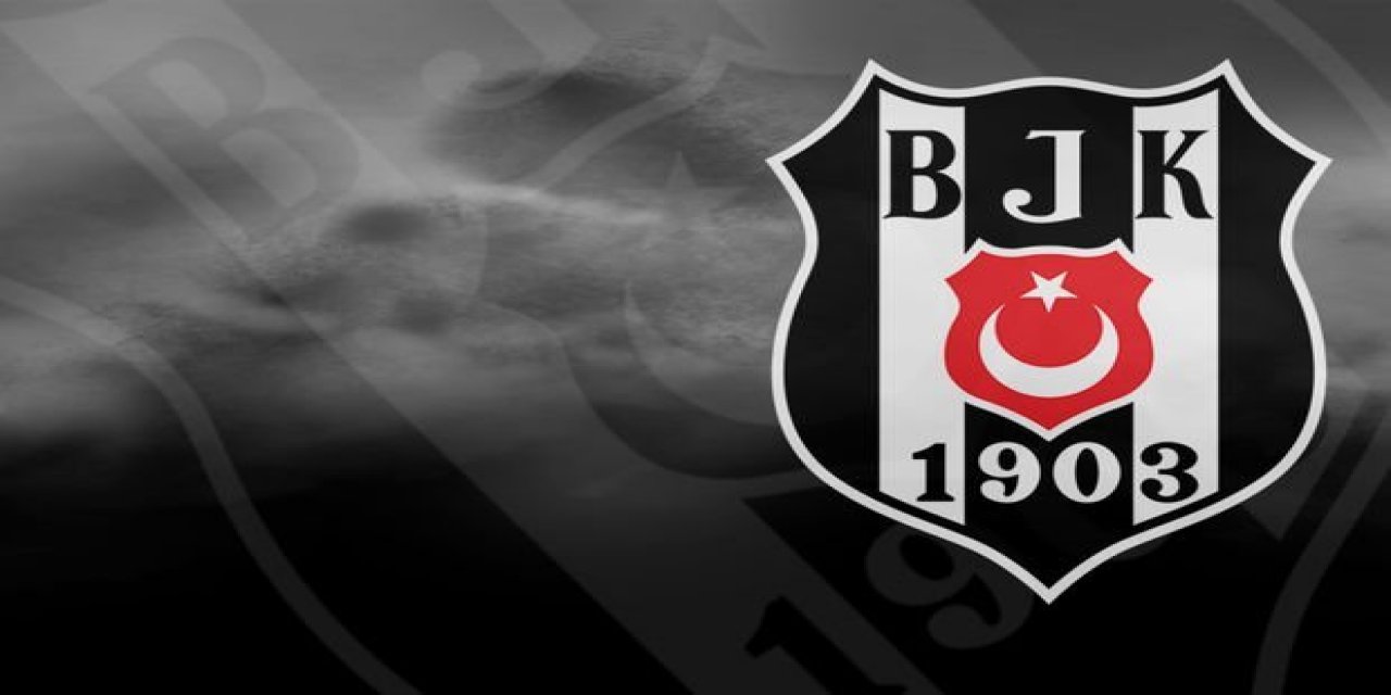 Beşiktaş Kulübü'nden kınama