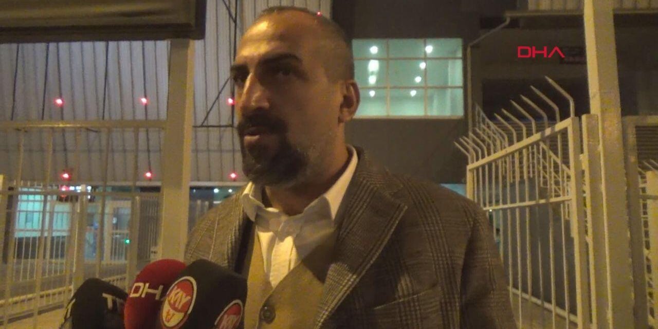 Mustafa Tokgöz: Penaltı kararları doğru