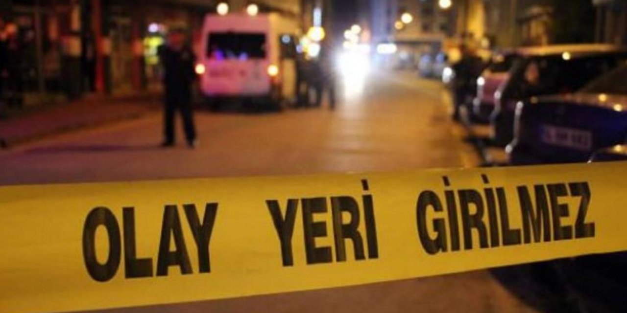Üniversite öğrencisi barfiks demirinde intihar etti 