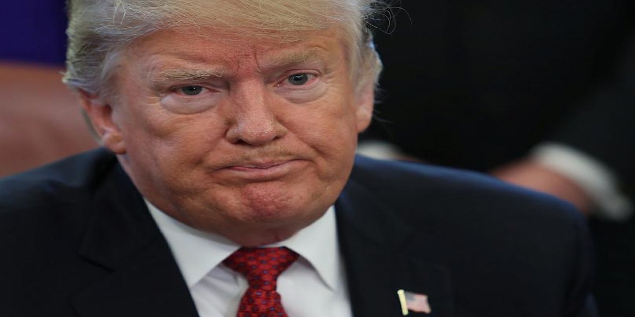 Trump'ın Georgia Eyalet Sekreterinden 'seçim sonuçlarını değiştirmesini' istediği iddiası