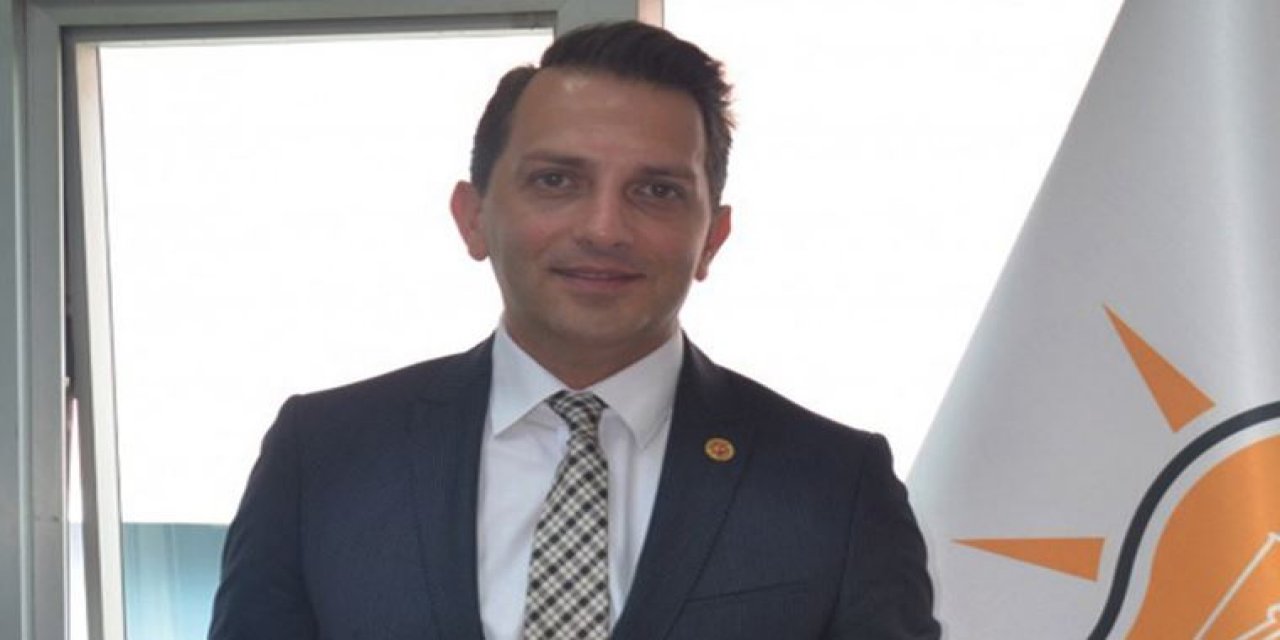 SMA kampanyasını hedef aldı... AKP’li Mücahit Birinci'nin çirkin paylaşıma yandaş isimler sahip çıktı
