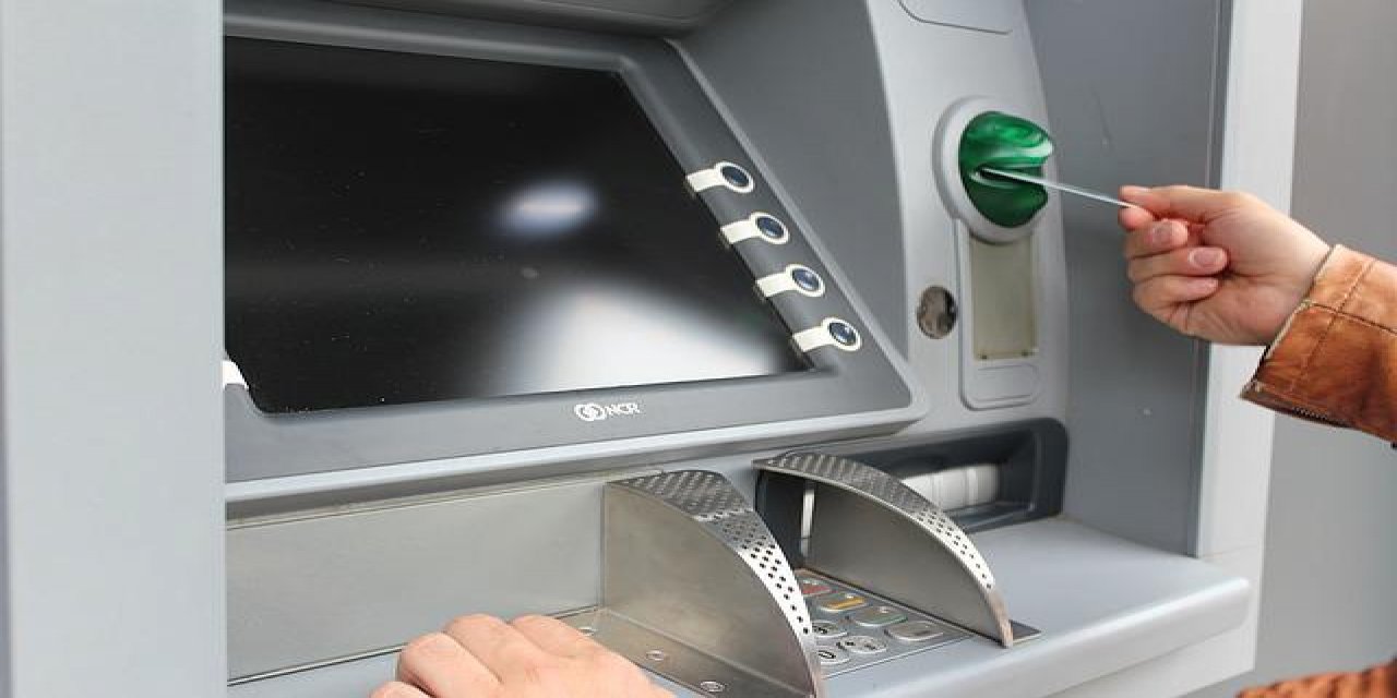 Kamu bankalarından "ATM" kararı! Yeni bir dönem başlıyor...