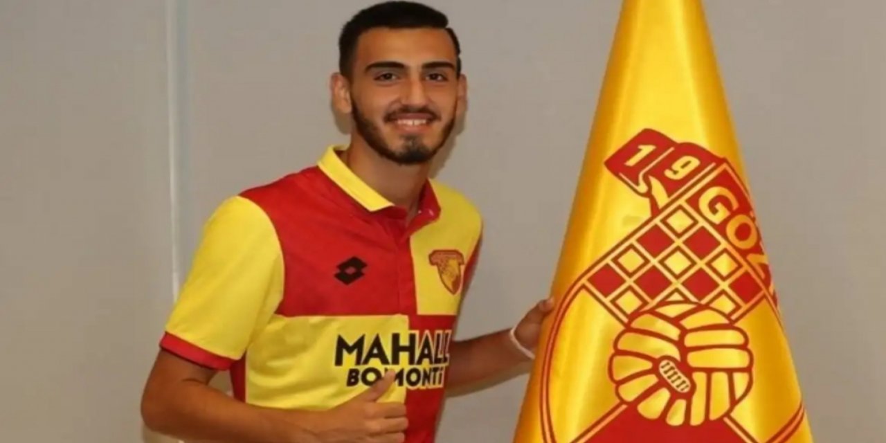 Göztepe'den "Yalçın Kayan" açıklaması!