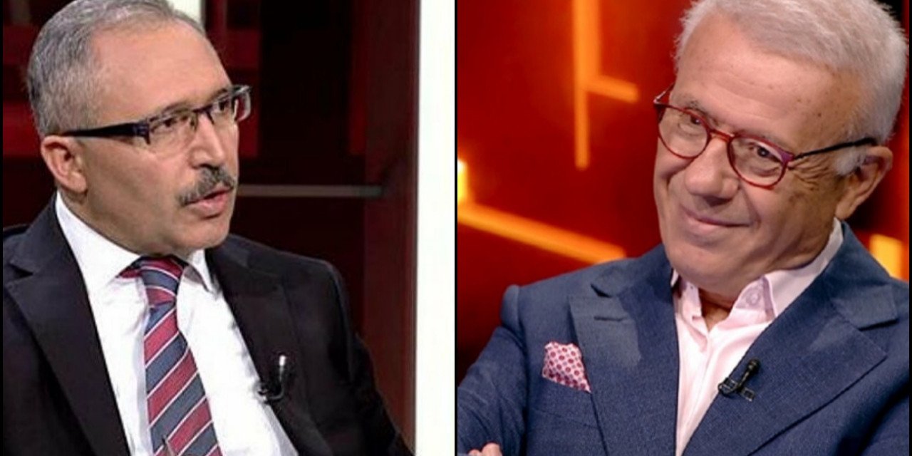Hürriyet yazarlarının tartışması alevlendi! Selvi'den Özkök'e sert yanıt: Hiç şık olmayan bir yazı yazdı, çizgiyi aşmayın