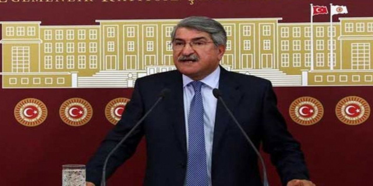 Soruşturma başlatılmıştı... Fikri Sağlar'dan ilk açıklama: "AKP "hukuk reformuna" hız kesmeden devam ediyor!"