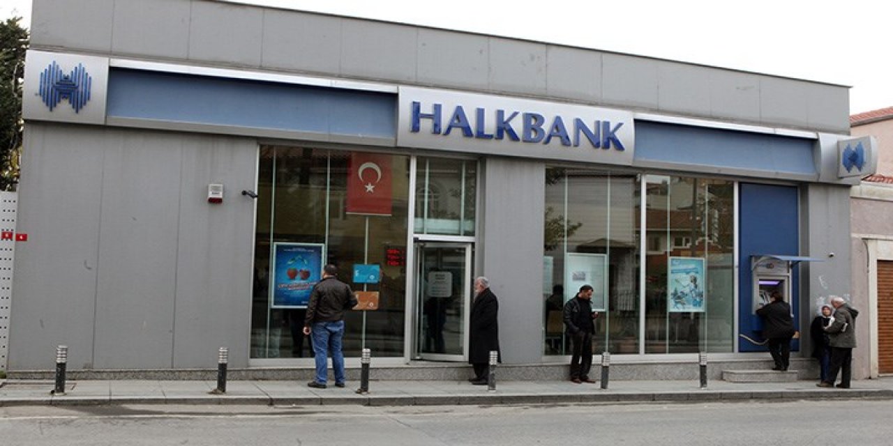 "İlkelere aykırı" Halkbank'tan Yönetim Kurulu'na tartışmalı yetki!