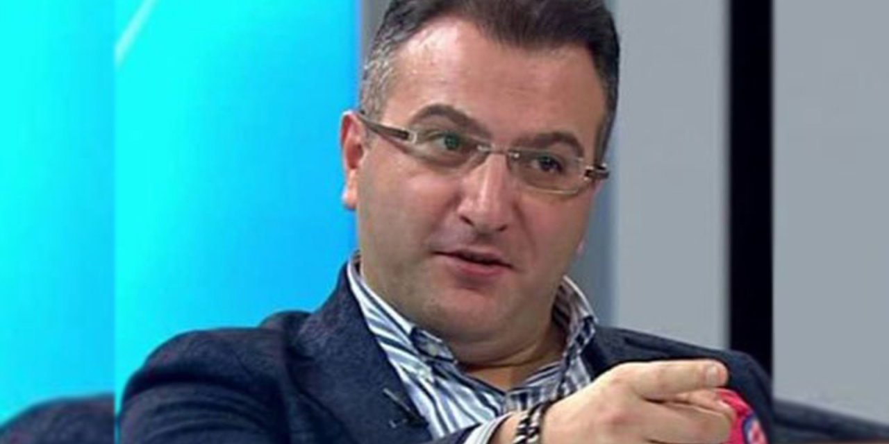 Cem Küçük AKP'li rektör Bulu'ya sahip çıktı! Boğaziçi öğrencilerine böyle seslendi: Siz kimsiniz?