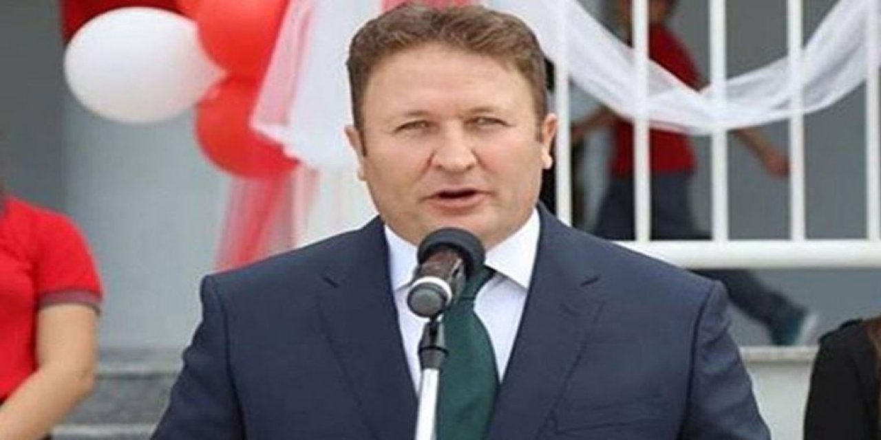"Yerine kayyum atanan kayyum" ilk kez konuştu! İşte Önder Can'ın görevden alınma nedeni...